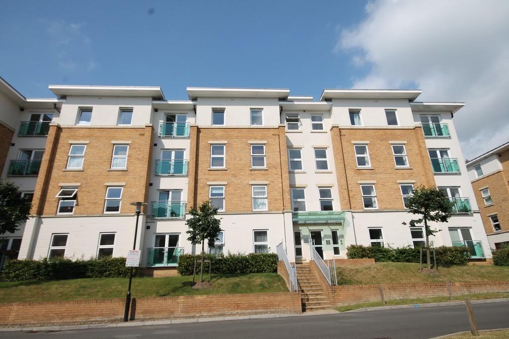 LEATHERHEAD, KT22 1 bed apartment £1,000 pcm (£231 pw)