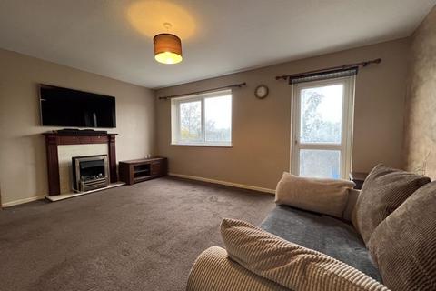 3 bedroom end of terrace house for sale - 26 Cae Ffynnon, Brackla, Bridgend, CF31 2HG