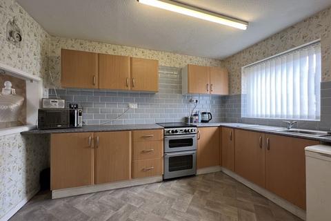 3 bedroom end of terrace house for sale - 26 Cae Ffynnon, Brackla, Bridgend, CF31 2HG