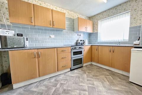 26 Cae Ffynnon, Brackla, Bridgend, CF31 2HG