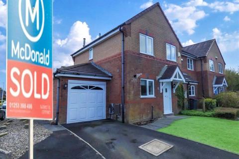 6 Elmridge Crescent, Blackpool, FY2 0NQ