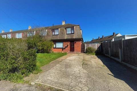 198 Broxburn Drive, South Ockendon, RM15 5QY
