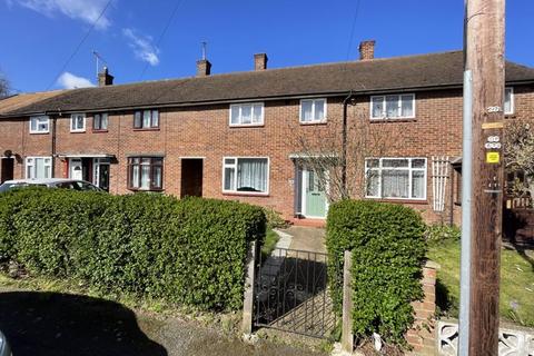 2 bedroom terraced house for sale, Bovey Way, South Ockendon