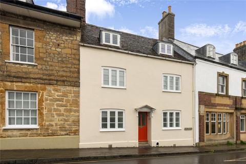 4 bedroom terraced house for sale, Newland, Sherborne, DT9