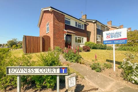 1 Bowness Court, Congleton, CW12 4JR
