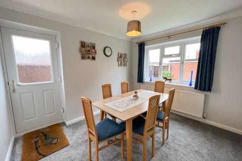 1 Bowness Court, Congleton, CW12 4JR