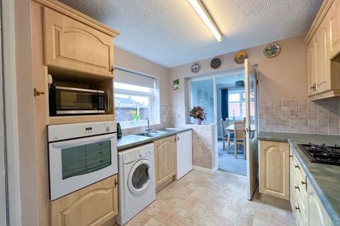 1 Bowness Court, Congleton, CW12 4JR