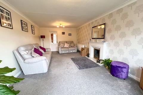 1 Bowness Court, Congleton, CW12 4JR