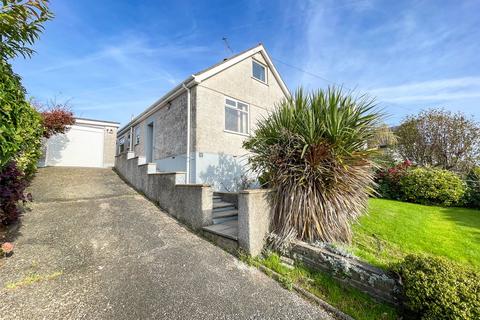 4 bedroom bungalow for sale - Penlon, Menai Bridge, Isle of Anglesey, LL59