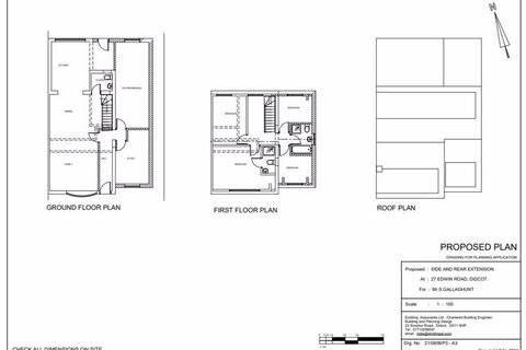 27 Edwin Road, Didcot, OX11 8LG