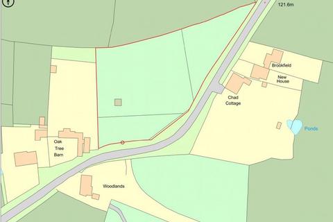 Land for sale - Oldwich Lane West, Chadwick End, Solihull