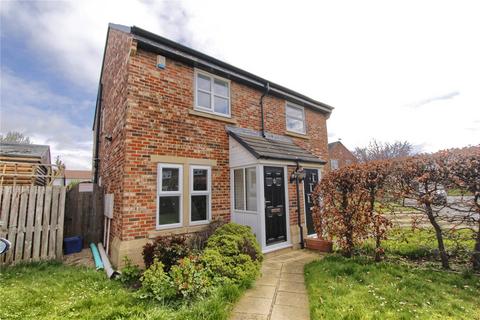 2 bedroom semi-detached house to rent, Ingleborough Lane, Ingleby Barwick