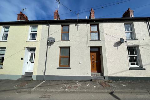 3 bedroom terraced house for sale, Lewis Street, Llandysul, SA44