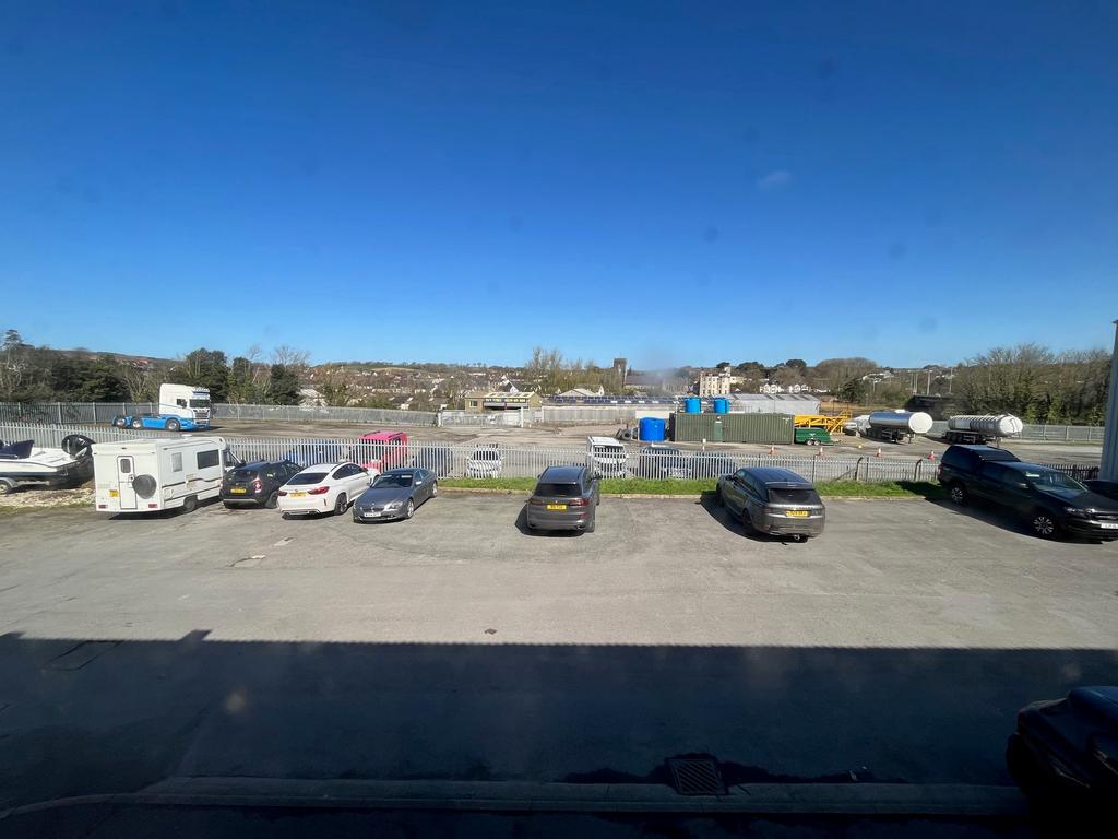 Property potential