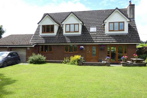 6 bedroom detached house for sale, Beulah, Llanwrtyd Wells, LD5