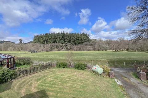 6 bedroom detached house for sale, Beulah, Llanwrtyd Wells, LD5