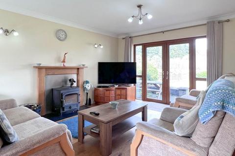 6 bedroom detached house for sale, Beulah, Llanwrtyd Wells, LD5