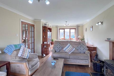 6 bedroom detached house for sale, Beulah, Llanwrtyd Wells, LD5
