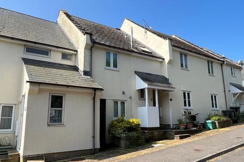 2 bedroom flat for sale, Hammonds Mead, Charmouth, DT6