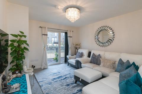 5 bedroom townhouse for sale - Glenalmond Place, Sighthill, Edinburgh, EH11