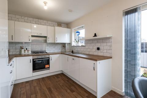 5 bedroom townhouse for sale, Glenalmond Place, Sighthill, Edinburgh, EH11