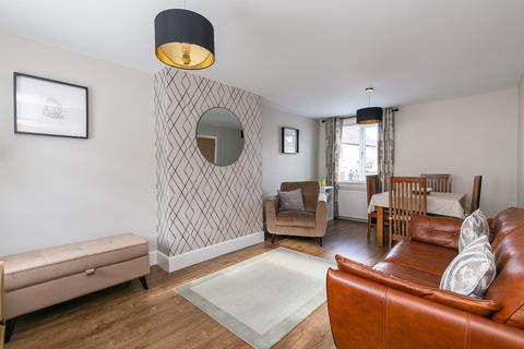 78 Hamilton Crescent, Newtongrange, Dalkeith, EH22 4BD