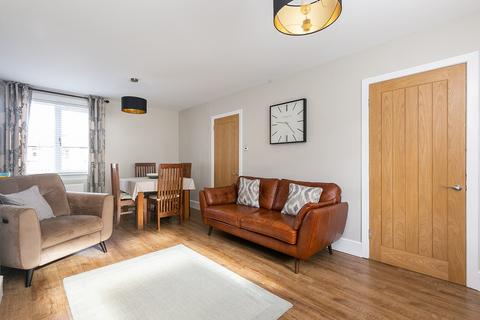 78 Hamilton Crescent, Newtongrange, Dalkeith, EH22 4BD