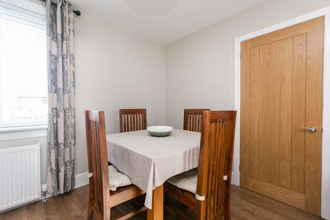 78 Hamilton Crescent, Newtongrange, Dalkeith, EH22 4BD