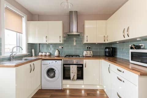 78 Hamilton Crescent, Newtongrange, Dalkeith, EH22 4BD