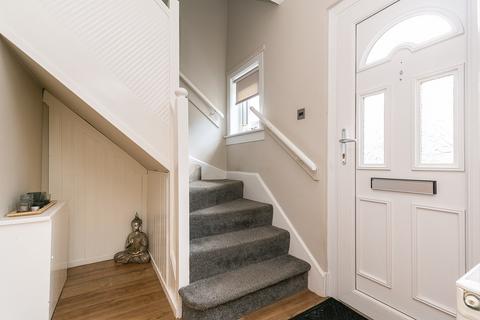 78 Hamilton Crescent, Newtongrange, Dalkeith, EH22 4BD