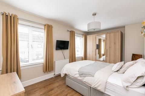 78 Hamilton Crescent, Newtongrange, Dalkeith, EH22 4BD