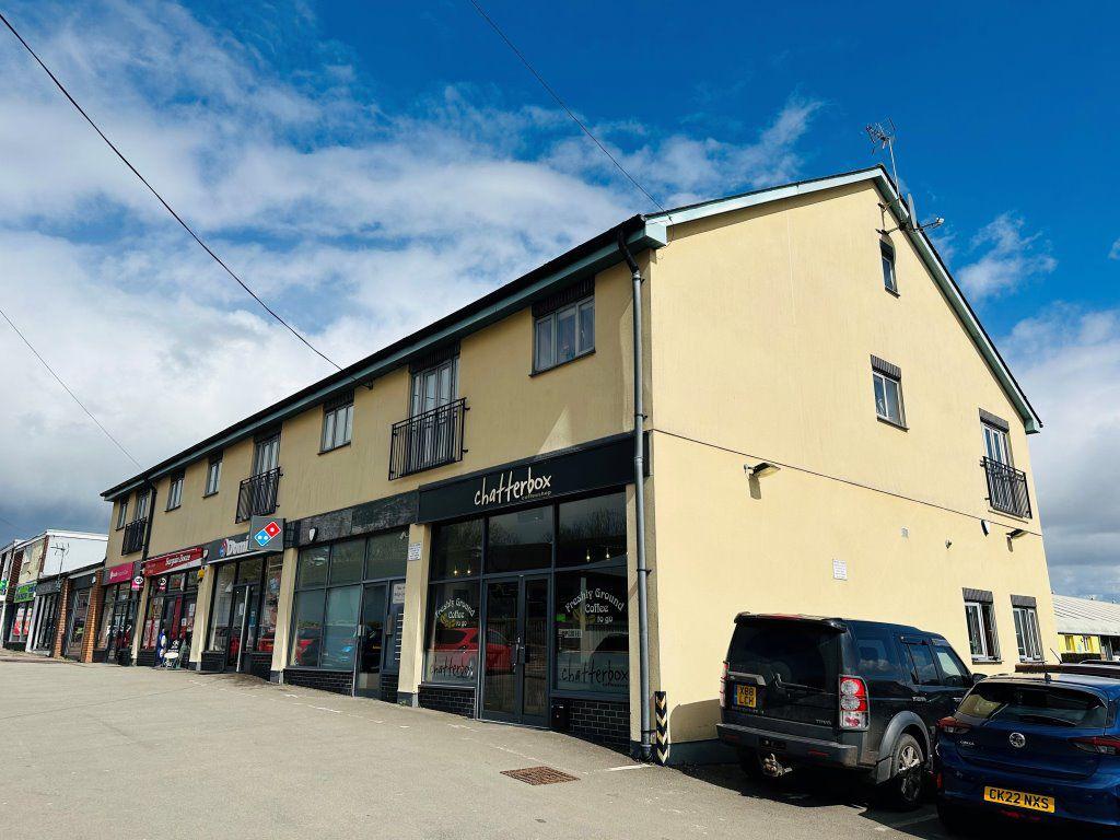 BULWARK ROAD, CHEPSTOW, NP16 5JW 2 bed apartment £775 pcm (£179 pw)
