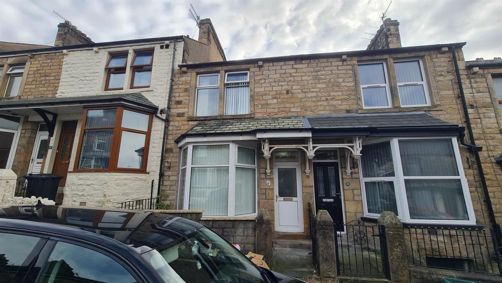 Balmoral Road, Lancaster 4 bed terraced house for sale £285,000