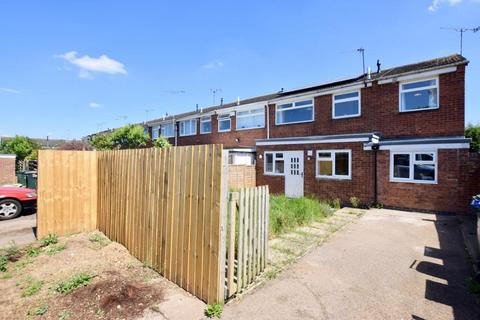 6 bedroom end of terrace house for sale - Tarrant Walk, Walsgrave, Coventry - Fully Occupied & Licensed HMO 9% Yield