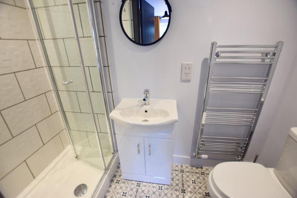 Room Three Ensuite