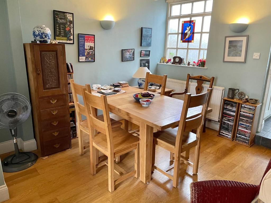 Newbiggin, Malton 3 bed house for sale £230,000