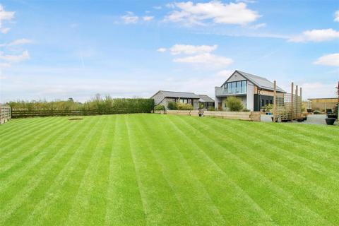 Acrelea Digby Road, Rowston, Lincoln, LN4 3LX