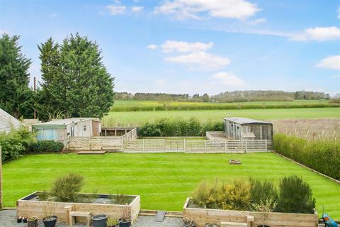 Acrelea Digby Road, Rowston, Lincoln, LN4 3LX