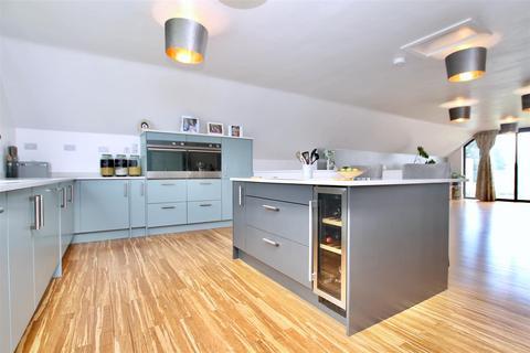 Acrelea Digby Road, Rowston, Lincoln, LN4 3LX