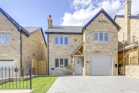 4 bedroom detached house for sale - Johnny Barn Close, Higher Cloughfold, Rossendale, Lancashire