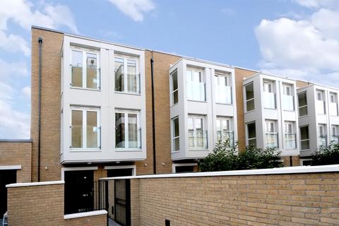 Napier House ¦ Bromyard Avenue ¦ W3