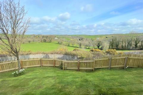 1, Long Meadow Views Hill Hay Close, Fowey, PL23 1ES