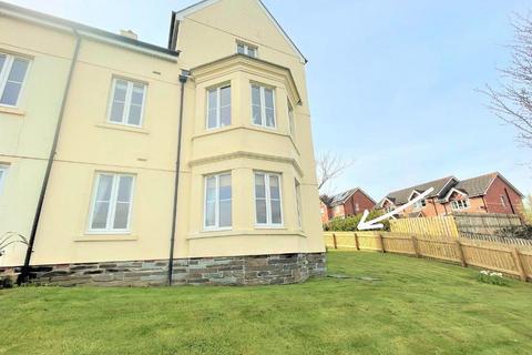 1, Long Meadow Views Hill Hay Close, Fowey, PL23 1ES