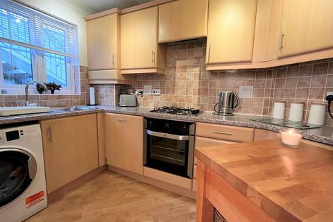 1, Long Meadow Views Hill Hay Close, Fowey, PL23 1ES