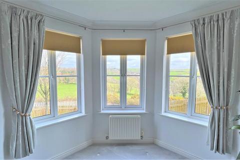 1, Long Meadow Views Hill Hay Close, Fowey, PL23 1ES