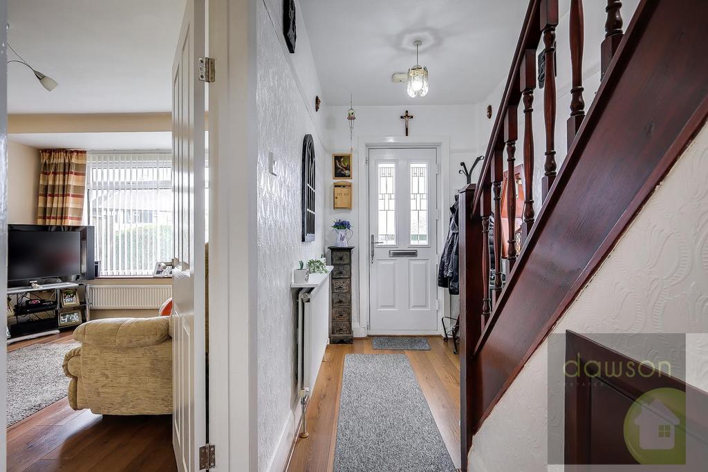 Green Park Road, Halifax 3 bed semidetached house £300,000