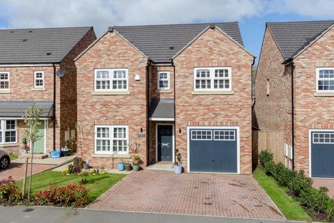 4 bedroom detached house for sale, Pheasant Drive, Dishforth
