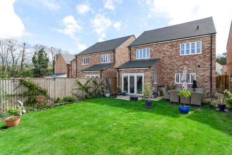 4 bedroom detached house for sale, Pheasant Drive, Dishforth