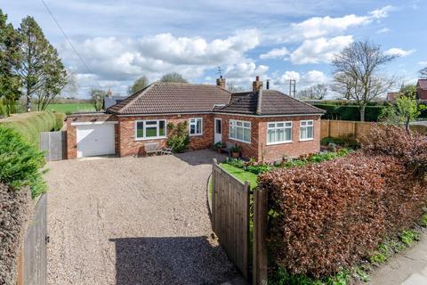 Abeokuta Branton Green, Great Ouseburn, York, YO26 9RT