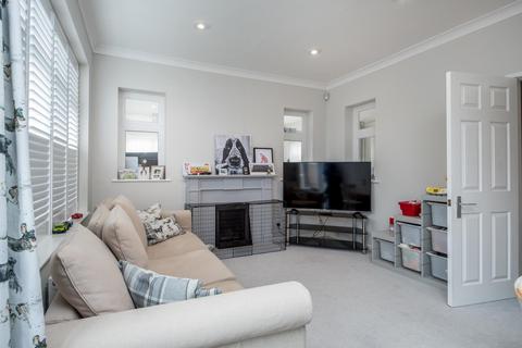 Abeokuta Branton Green, Great Ouseburn, York, YO26 9RT
